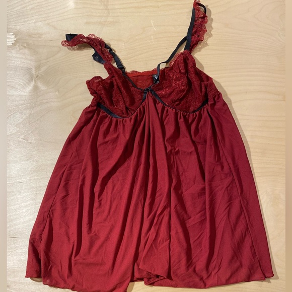 Torrid Curves Gown Size 1 (FU) - Picture 3 of 12